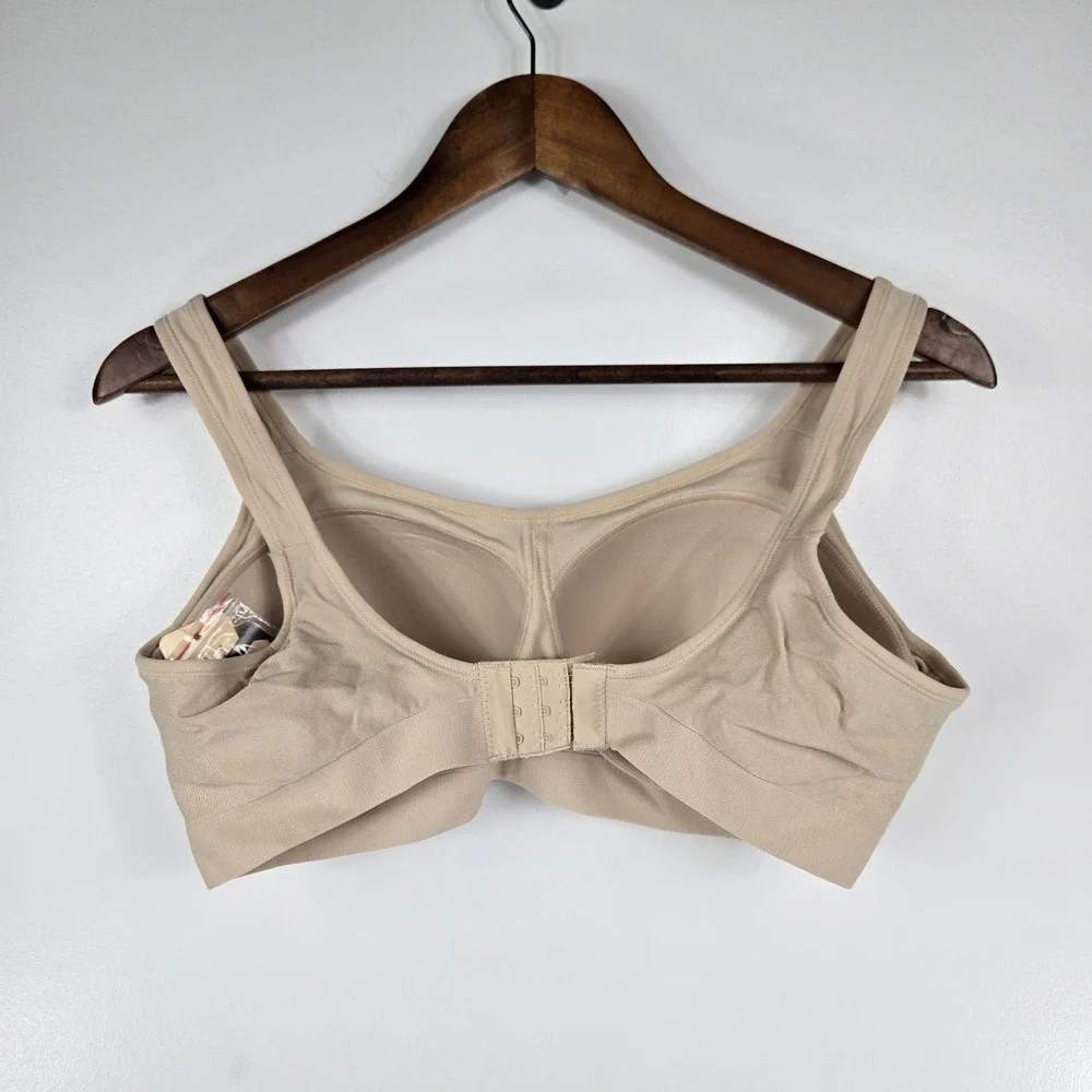 Truekind bra daily